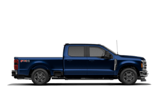 2027 Ford Super Duty® External Image 5